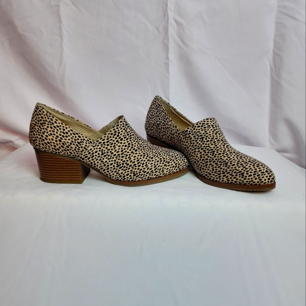 Sonoma Booties